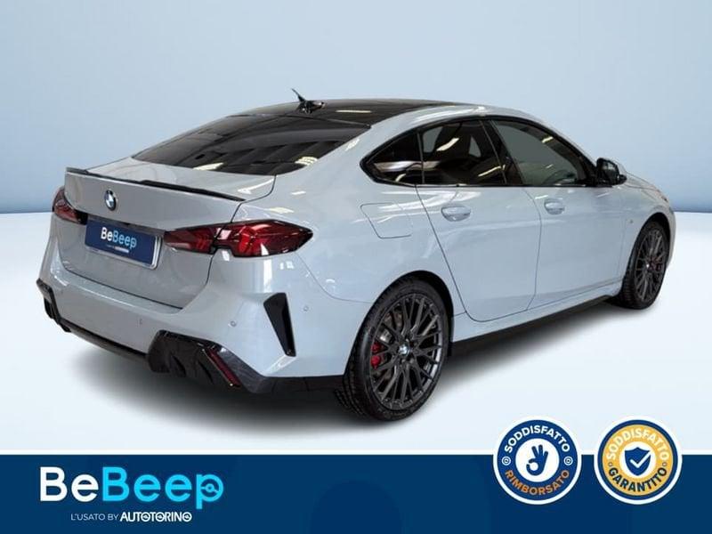 BMW Serie 2 Gran Coupe 220 GRAN COUPE 48V MSPORT PRO AUTO