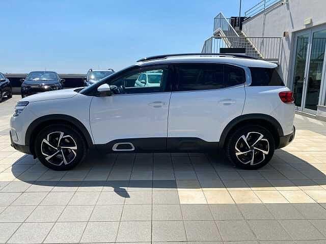 Citroen C5 Aircross PureTech 130 S&S EAT8 Feel Pack