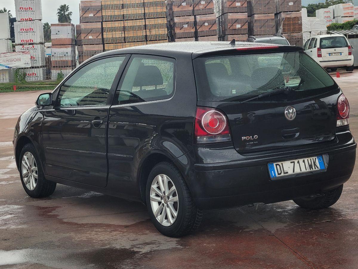VOLKSWAGEN - Polo - 1.4/80CV 16V 3p. Comfort. BiFuel GPL