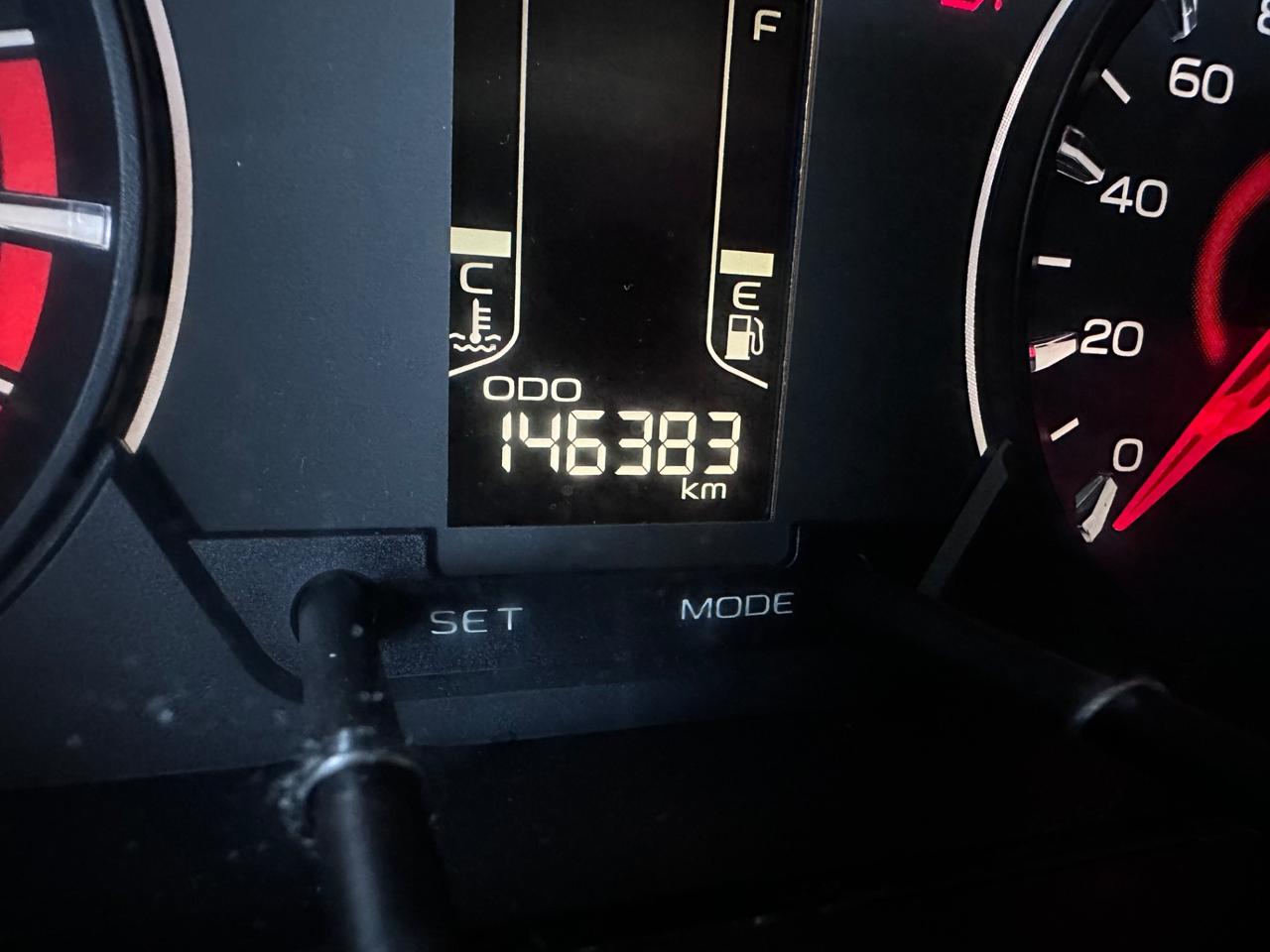 Mahindra KUV100 1.2 VVT K8