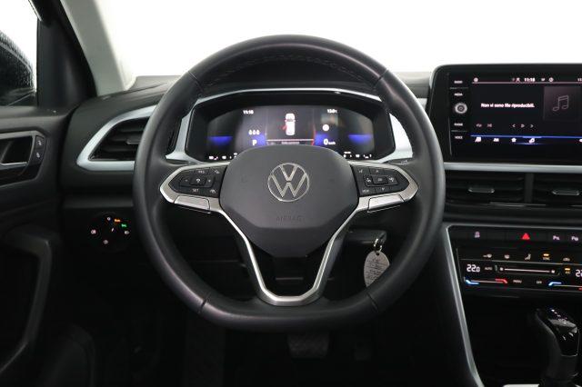 VOLKSWAGEN T-Roc T-Roc 2.0 TDI SCR 150 CV DSG Life