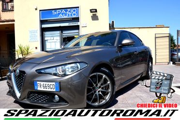 Alfa Romeo Giulia 2.2 180CV SUPER 6M ️ PREZZO SENZA VINCOLI ️• ITALIANA • UNIPRO