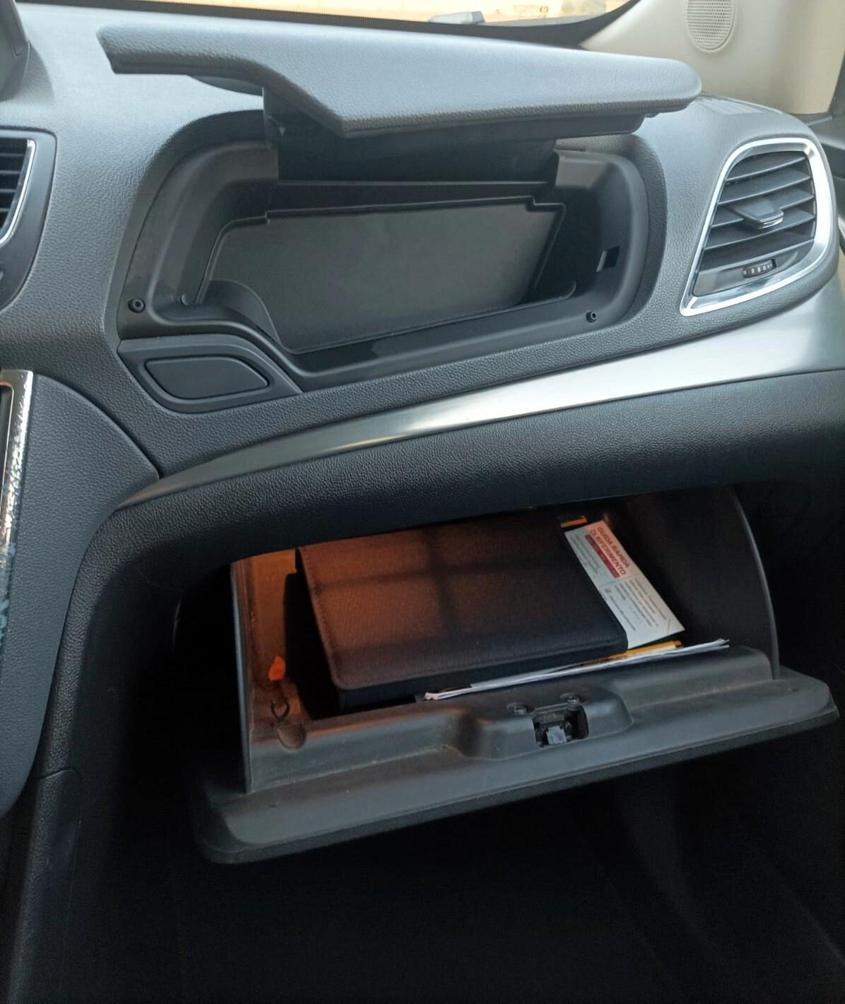 Opel Mokka 1.4 Turbo GPL Tech 140CV 4x2 Cosmo