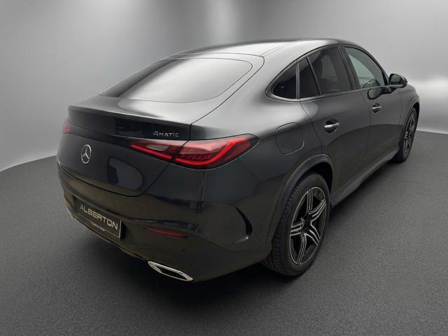 MERCEDES-BENZ GLC 220 d 4Matic Mild hybrid Coupé AMG Premium +20+tetto