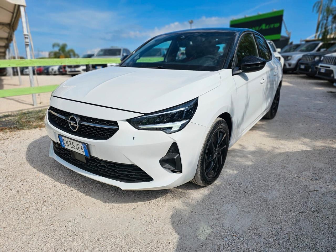 Opel Corsa 1.2 130 CV aut. GS