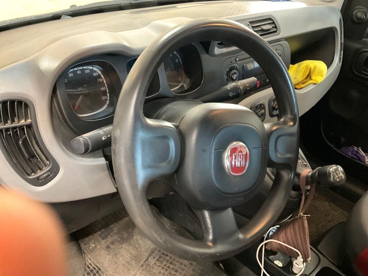 Fiat Panda 1.2 Easy Young