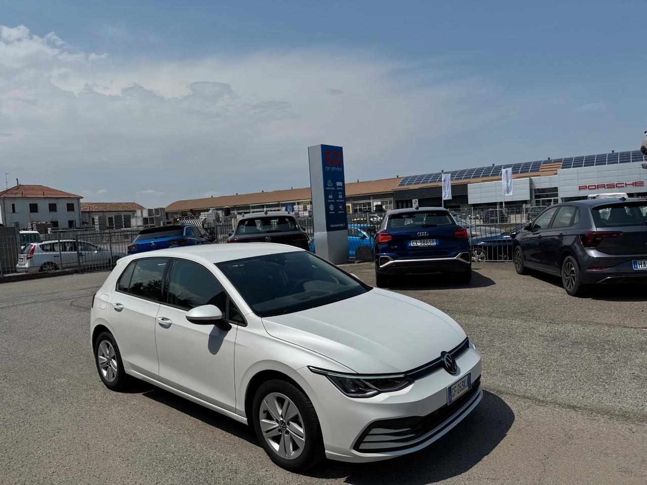 Volkswagen Golf 1.0 etsi evo Life 110cv / NO VINCOLI