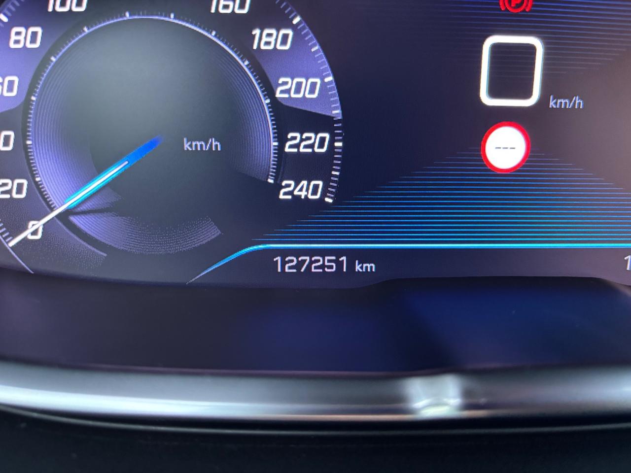 Peugeot 3008 hdi 130cv automatica GT Line