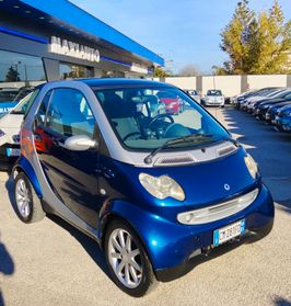 Smart ForTwo 700 coupé passion (45 kW)