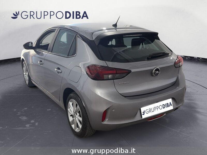 Opel Corsa VI 2020 Diesel 1.5 GS Line s&s 100cv