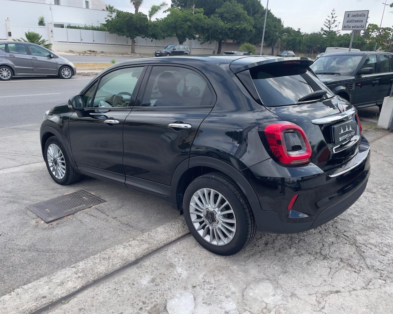 Fiat 500X 1.0 T3 120 CV Sport 2021