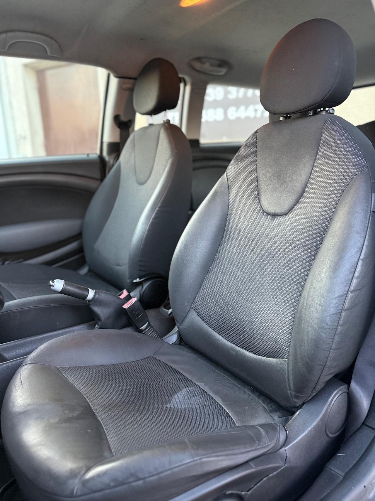 Mini Cooper Clubman 1.6 16V D Chili