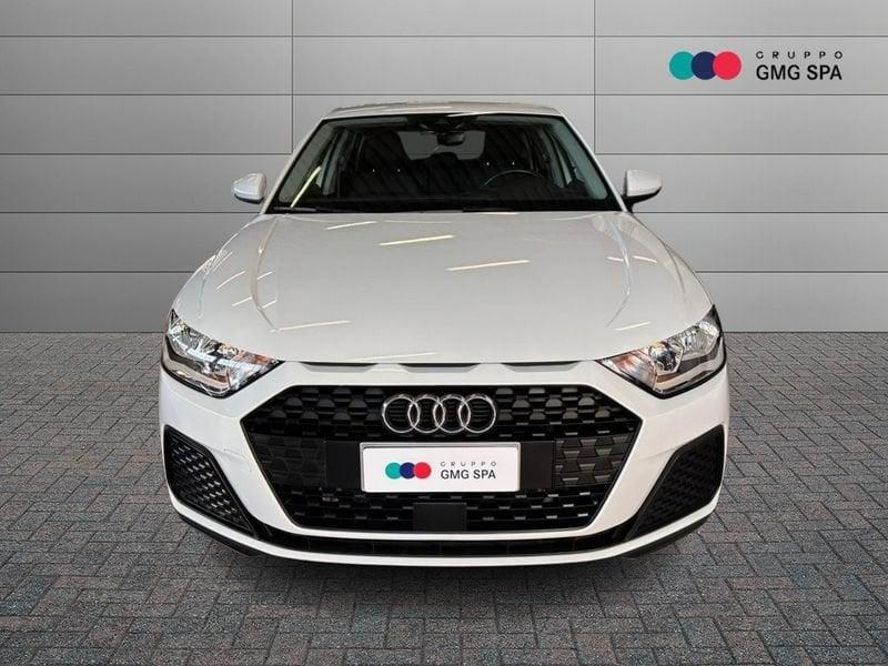 Audi A1 Sportback 25 1.0 tfsi Admired my20