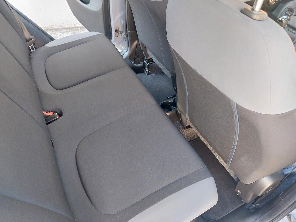 Fiat Panda 1.2 EasyPower Lounge GPL