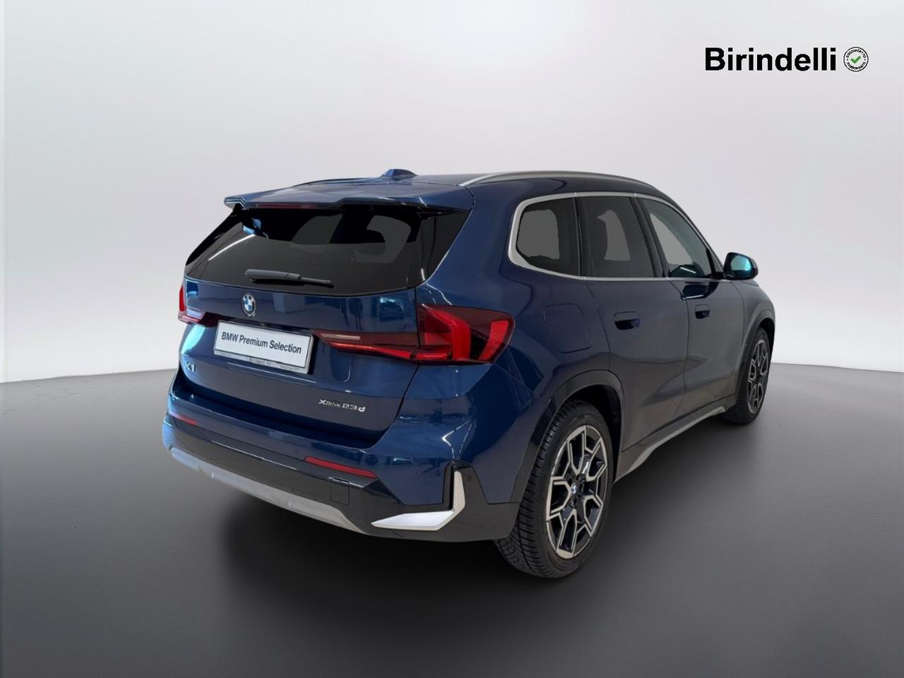 BMW X1 (U11) - X1 xDrive 23d xLine