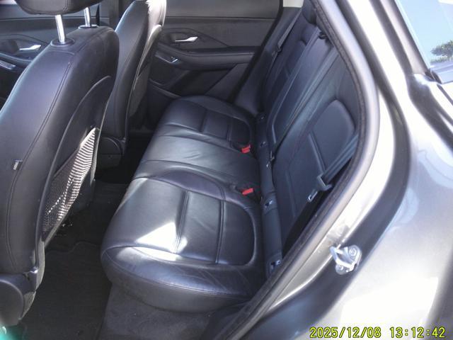 JAGUAR E-Pace 2.0D 150 CV R-Dynamic S