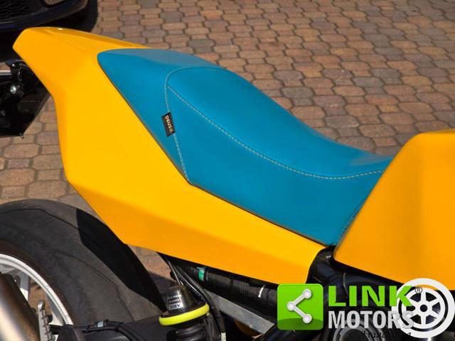 DUCATI Scrambler 800 Deus Esemplare unico