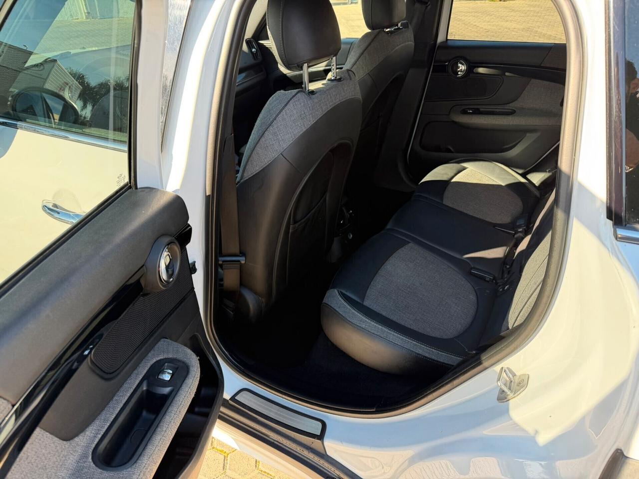 Mini Cooper D Countryman 2.0 Hype