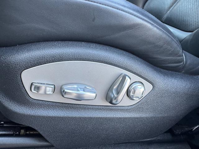 PORSCHE Macan TETTO PANORAMA CERCHI 21 FULL 2.0 265 CV