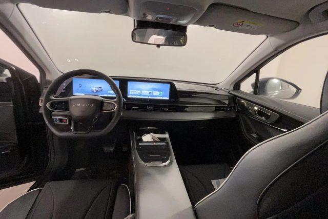 OMODA 5 Omoda 5 1.6 TGDI 147CV aut. Premium