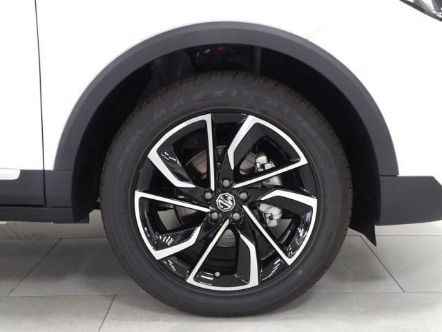 MG ZS 1.5 VTi-tech Luxury *PREZZO PROMO PARISI GROUP*