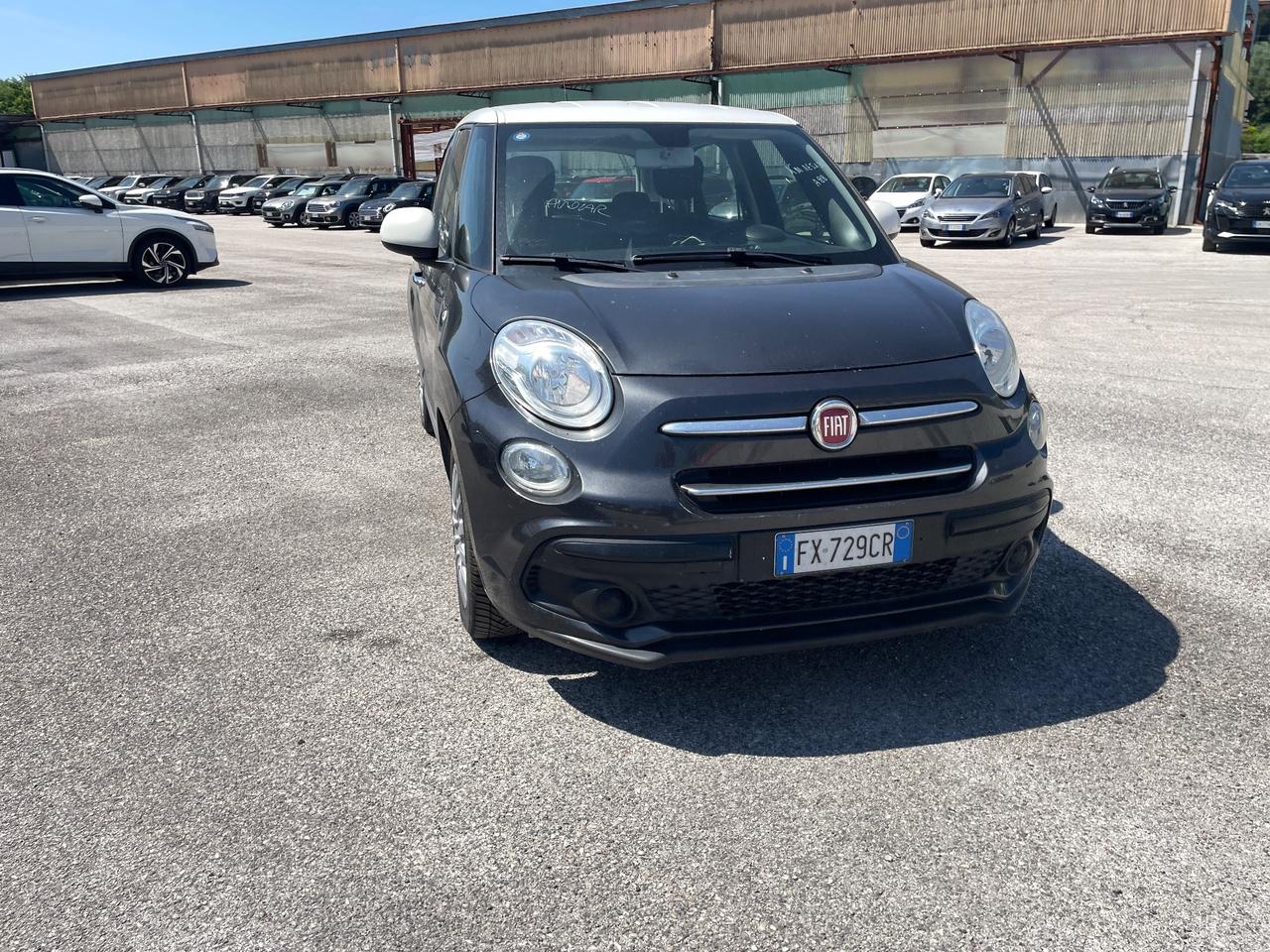 Fiat 500L 1.3 Multijet 95 CV Euro6 - pronta consegna