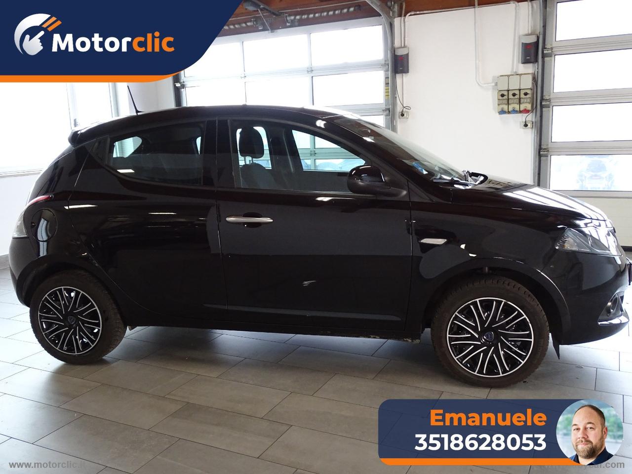 LANCIA Ypsilon 1.0 FireFly 5p. S&S Hybrid Oro