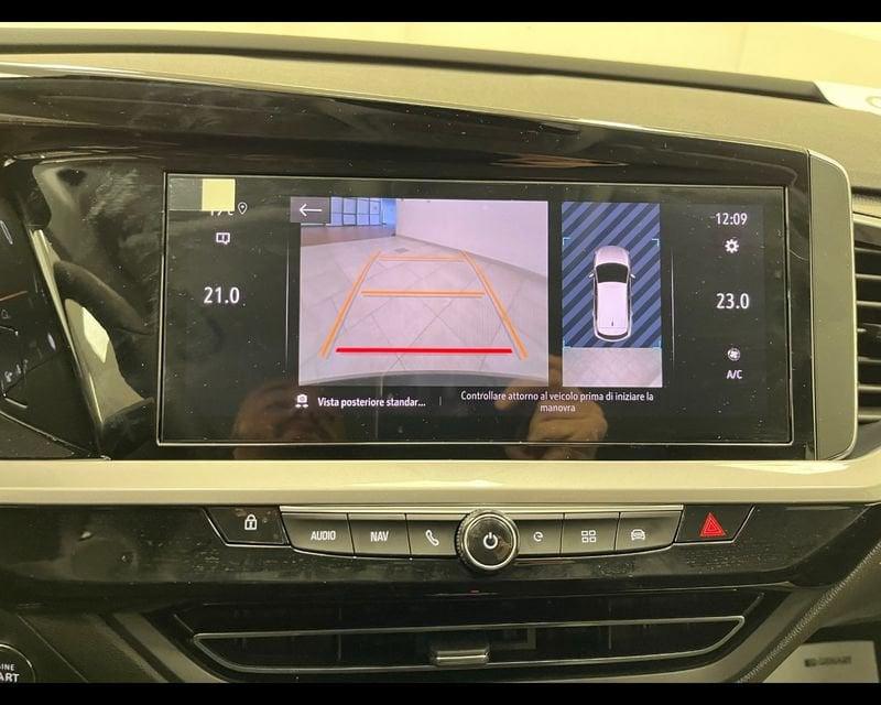 Opel Grandland GS 1.6 225cv PHEV