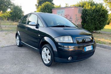 Audi A2 1.4 16V Top