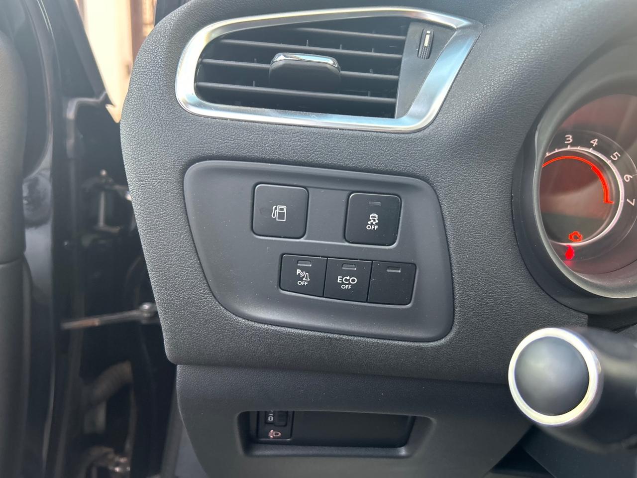 Citroen C4 1.6 e-HDi 115 Exclusive