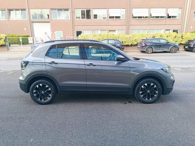 VOLKSWAGEN T-Cross 1.0 TSI Style BMT