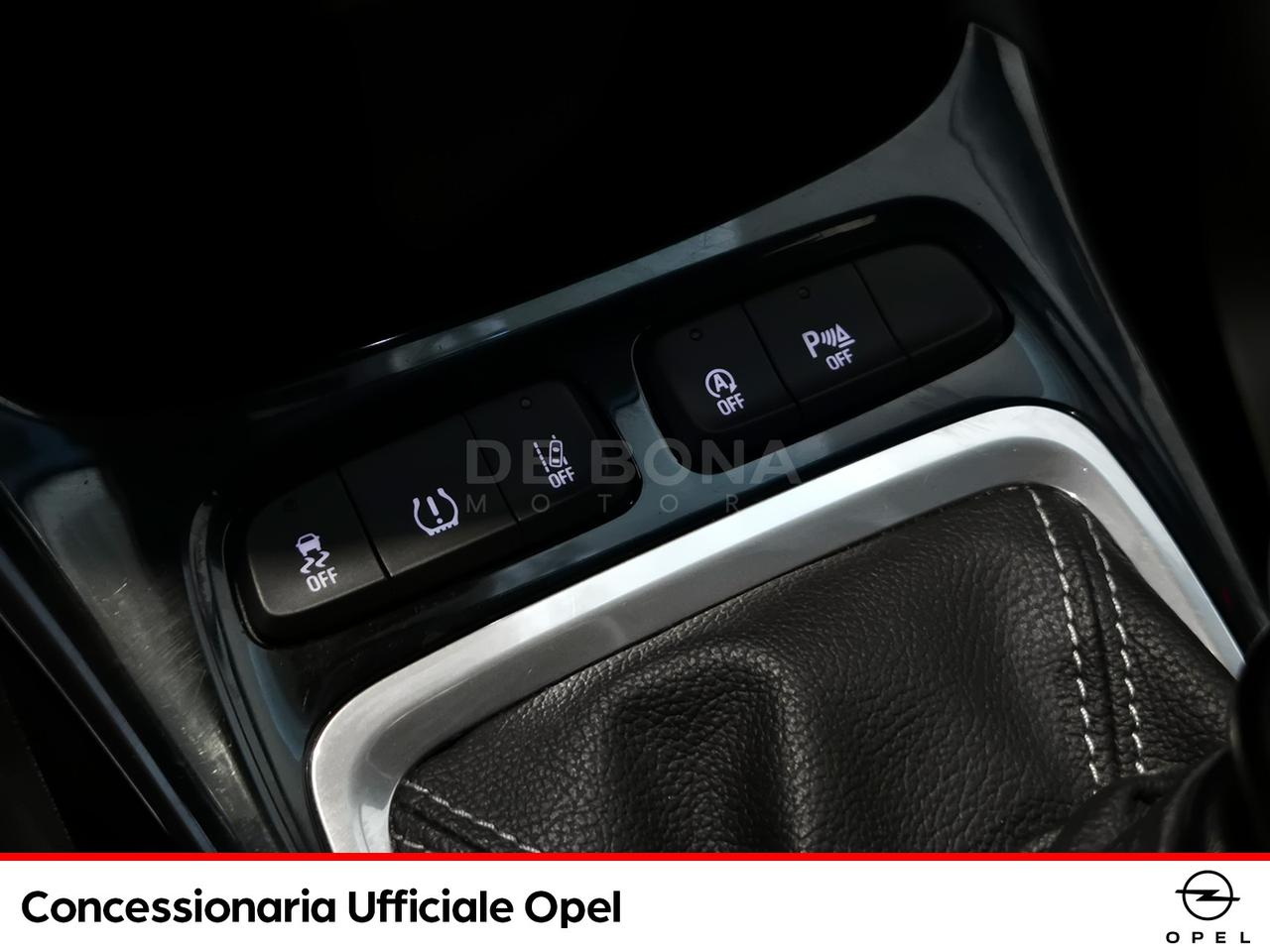 Opel Crossland X x 1.5 ecotec 120 anniversary s&s 102cv