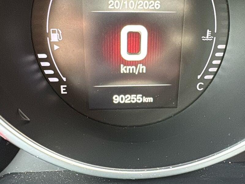 FIAT 500X 500X 1.3 mjt Pop Star 4x2 95cv my18