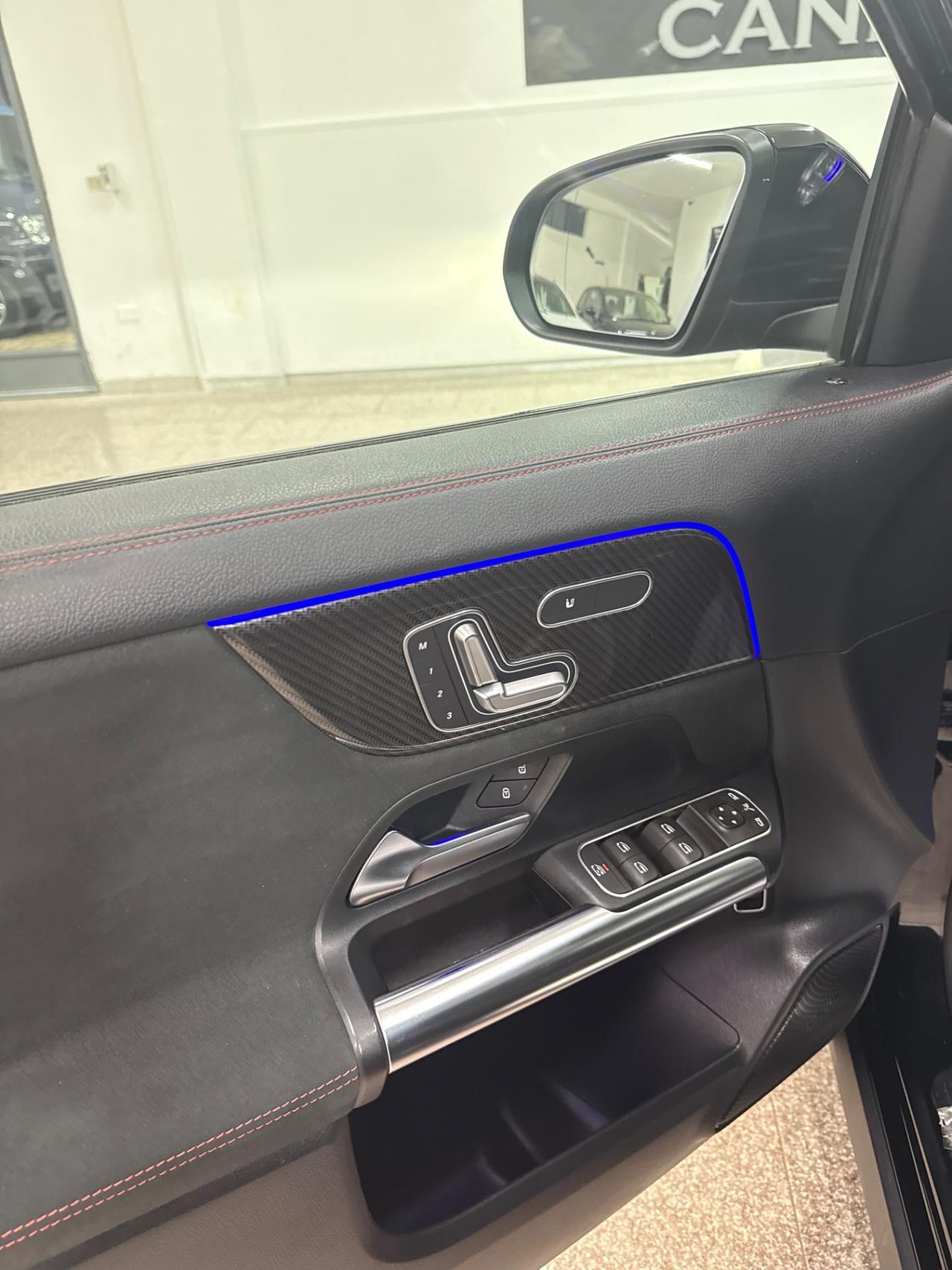 Mercedes-benz GLA 200 d Automatic Sport Plus