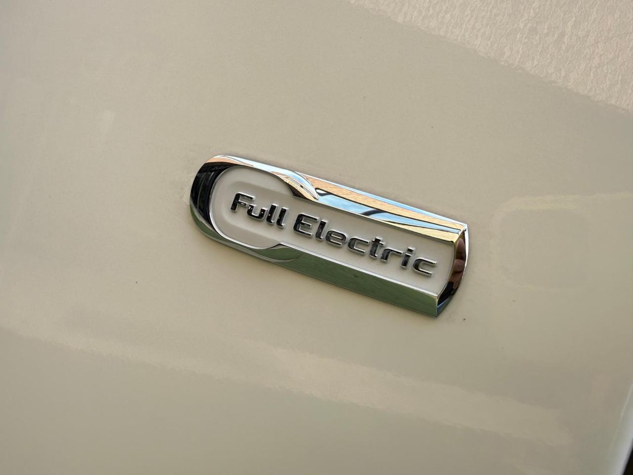 Citroen C-Zero Full electric Seduction Plus 53000KM UNIPROP