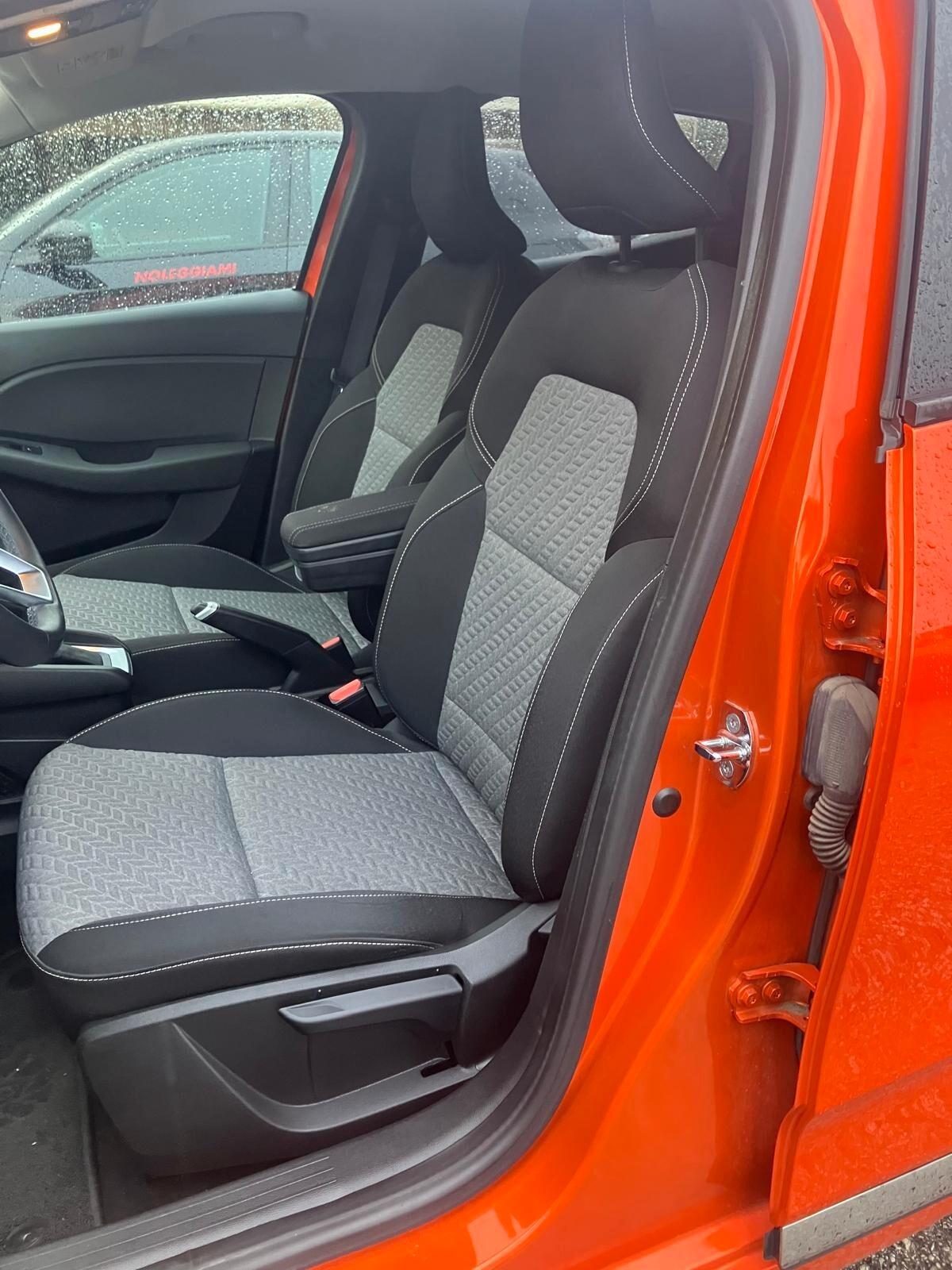 RENAULT CLIO 1.6 Full Hybrid 145cv 5 Porte Evolution