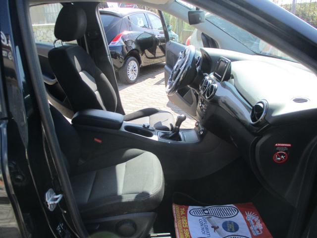 MERCEDES-BENZ B 180 CDI Executive