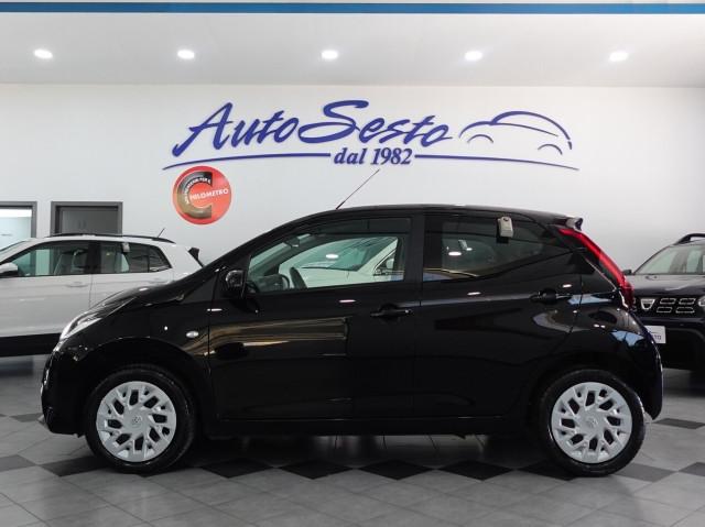 Toyota Aygo 1.0 BZ 72 CV X-COOL