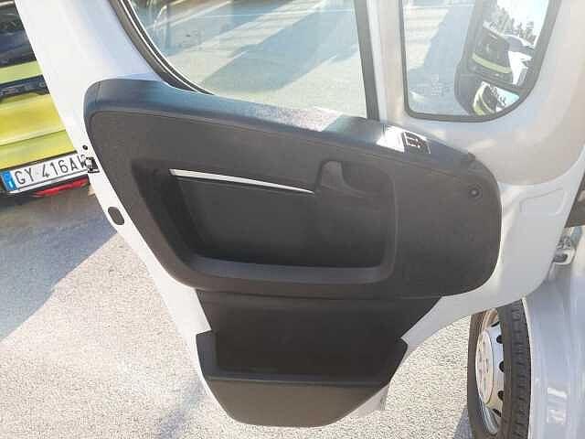 Opel Movano 35 2.2 BlueHDi 140CV S&S Furgone L3H2