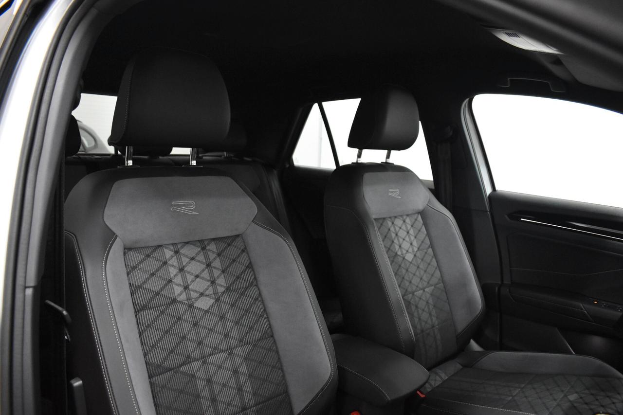 Volkswagen T-Roc 1.5 TSI ACT DSG R-Line