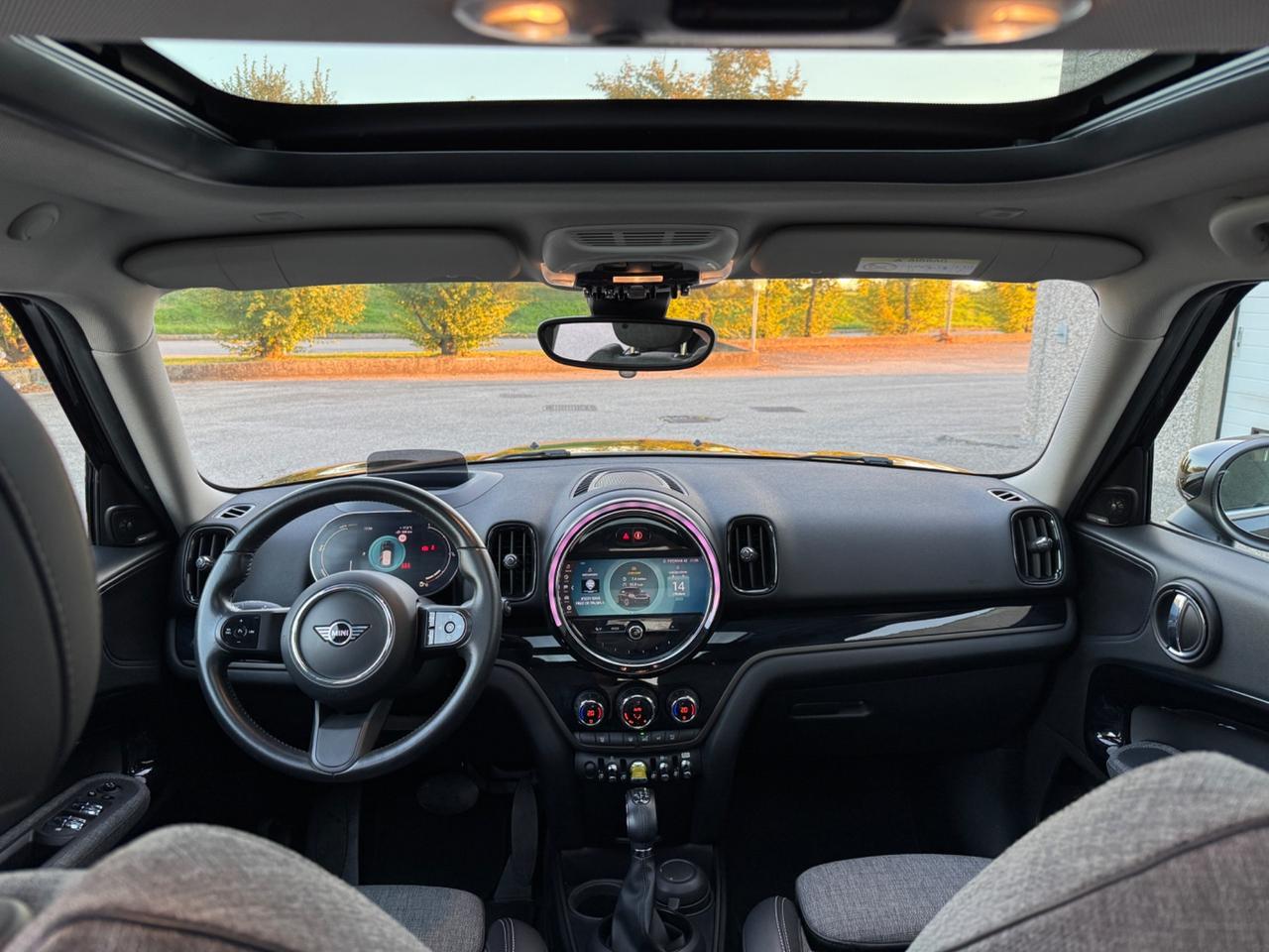 Mini Cooper Countryman 1.5 SE ALL4 Automatica