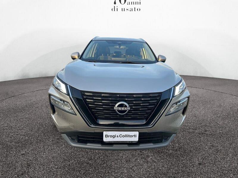 Nissan X-Trail 1.5 e-POWER N-Connecta 2WD Auto