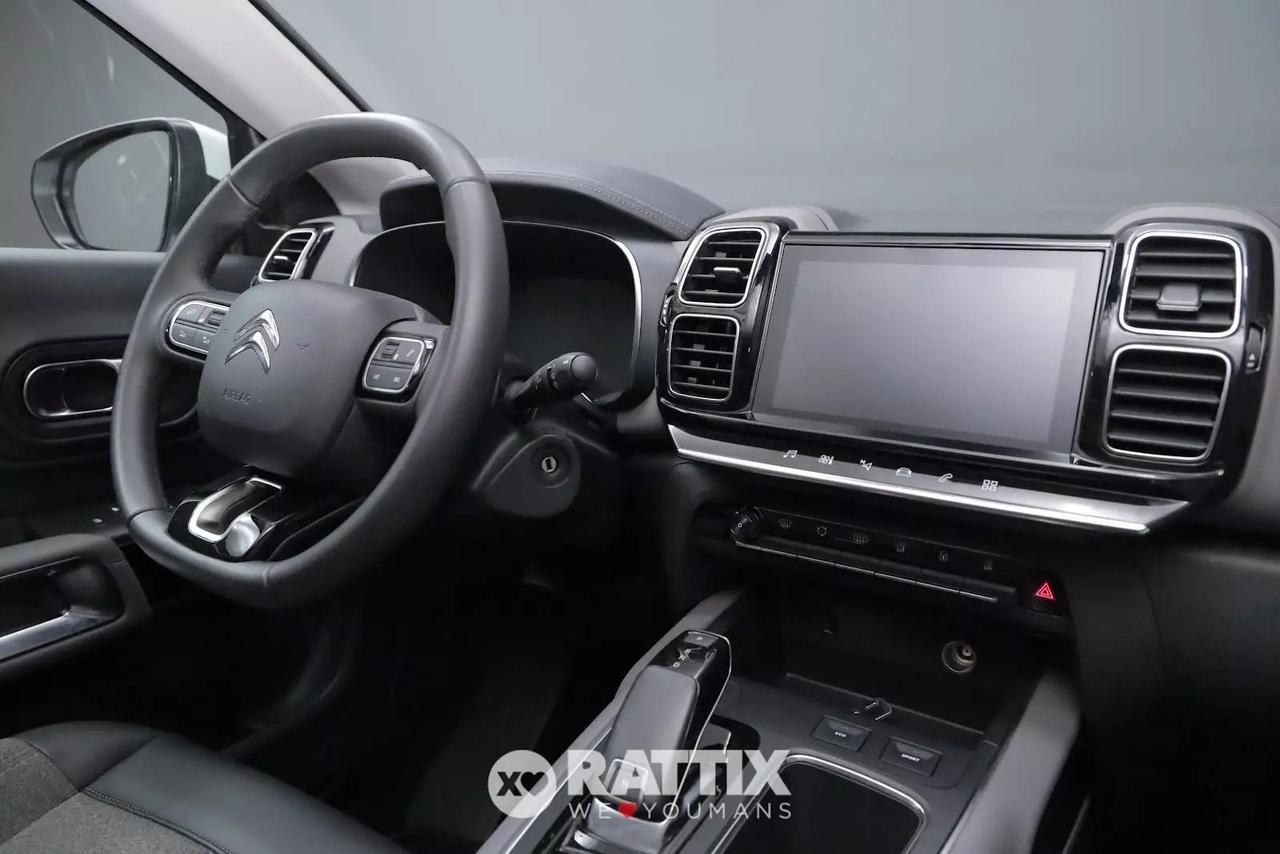 Citroen C5 Aircross 1.5 BlueHDI 130CV Business EAT8