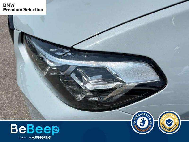 BMW X4 XDRIVE20D MHEV 48V MSPORT AUTO