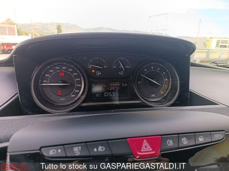 Lancia Ypsilon Ypsilon 1.0 FireFly 5 porte S&S Hybrid Silver Plus