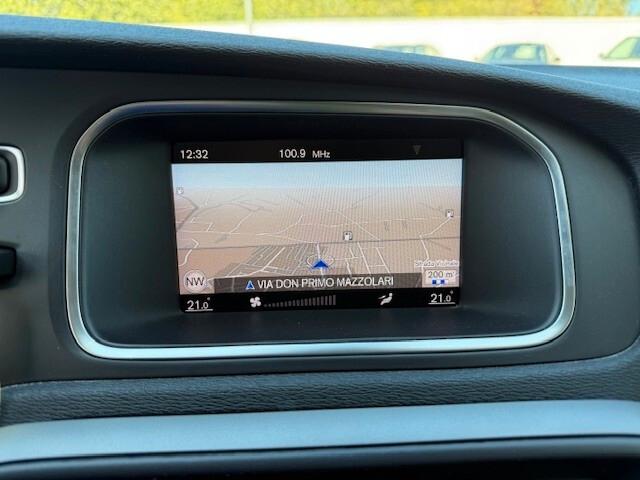 Volvo V40 D2 Business Plus 2019