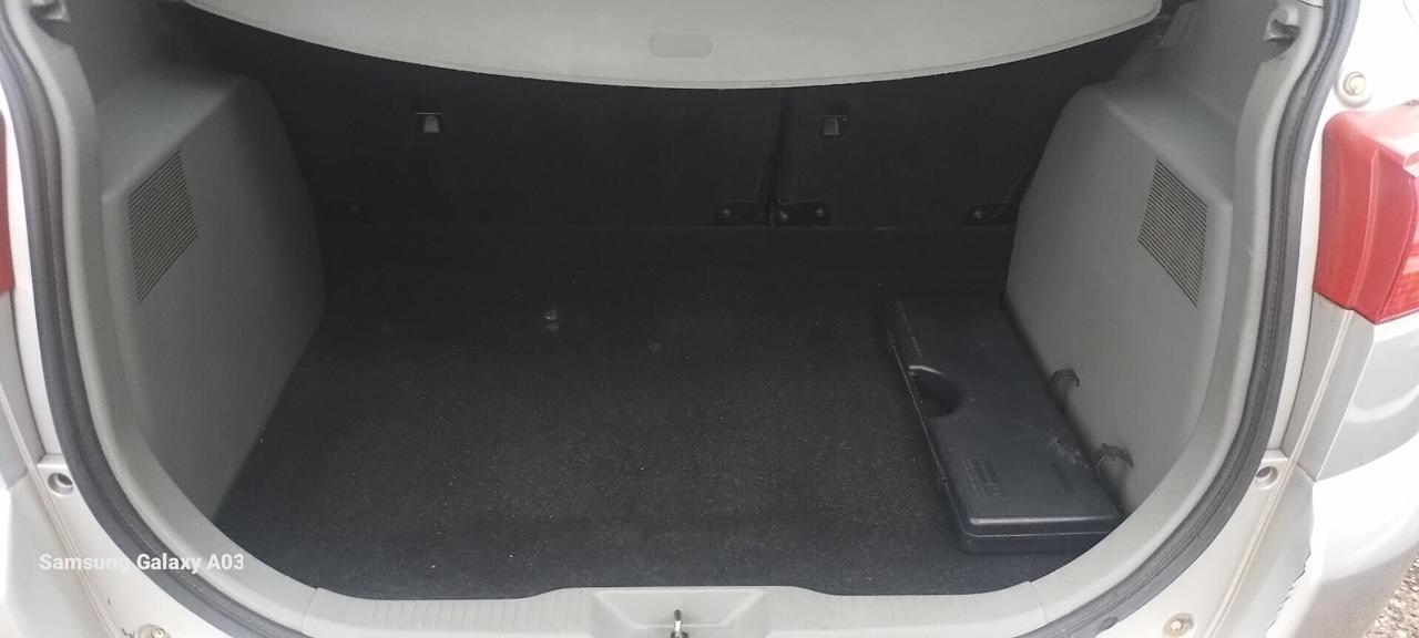 Mazda 2 1.200 Benz. UNICO PROPRIETARIO !!