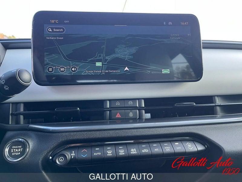 FIAT 600 1.2 Hybrid 110cv La Prima II