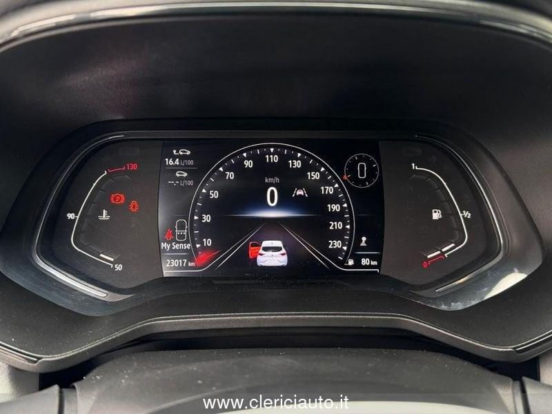 Renault Clio TCe 90 CV 5 porte Techno