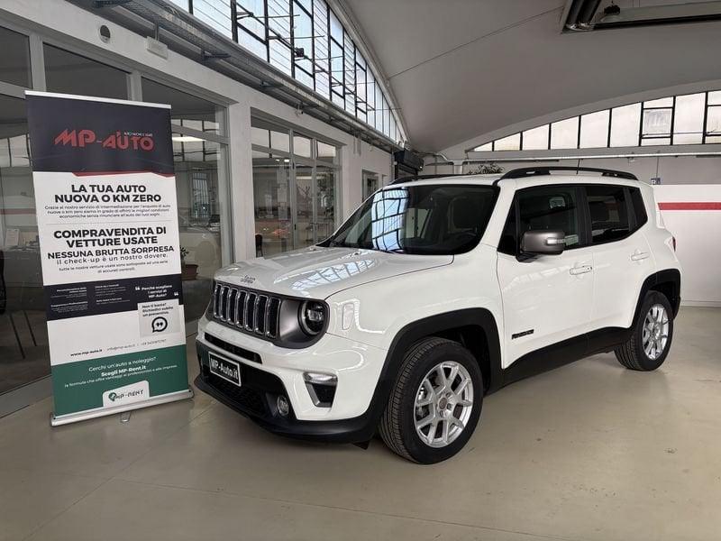 Jeep Renegade 1.0 T3 Limited